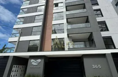 Apartamento à venda, 146 m² por r$ 949.000,00 - itacolomi - balneário piçarras/sc