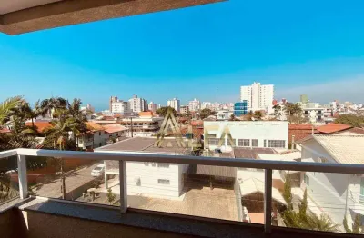 Apartamento com 2 dormitórios sendo 1 suite  à venda, 70 m² por r$ 531.000,00 - gravatá - navegantes/sc