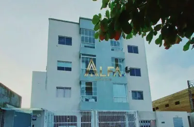 Apartamento com 2 quartos à venda na Rua Elpidio Lobo, 38, Centro, Navegantes