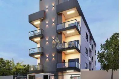 Apartamento à venda, 80 m² por r$ 600.000,00 - loteamento gaivota - balneário piçarras/sc