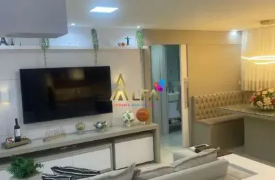 Apartamento com 2 quartos à venda na Avenida Joaquim Couto, 1078, Gravata, Navegantes