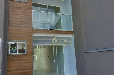 Casa em condomínio fechado com 2 quartos à venda na Avenida Emanoel Pinto, Centro, Balneário Piçarras