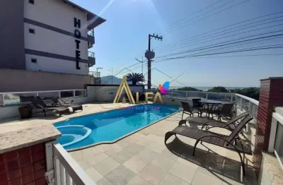 Apartamento à venda, 129 m² por R$ 1.600.000,00 - Gravatá - Navegantes/SC