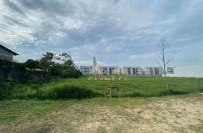 Invista no seu futuro: terreno documentado de 250m² no bairro são paulo – navegantes