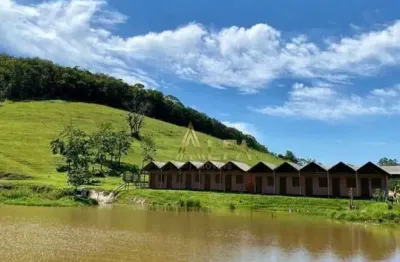 Chácara / sítio com 20 quartos à venda na Estrada Geral Nova Descoberta, Centro, Balneário Piçarras