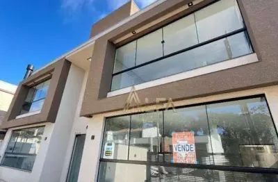 Apartamento à venda, 89 m² por r$ 430.000,00 - itacolomi - balneário piçarras/sc