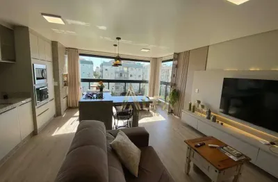 Apartamento com vista mar no gravatá em navegantes.