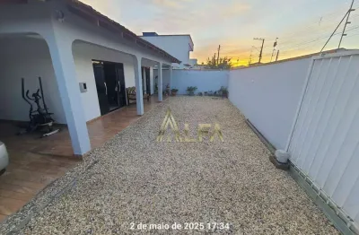 Casa com 5 dormitórios à venda, 300 m² por r$ 750.000 - centro - navegantes/sc