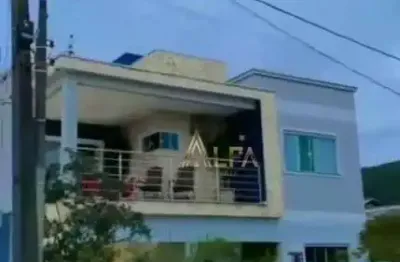 Casa com 8 quartos à venda na Manoel Francisco Bento, Santa Lídia, Penha