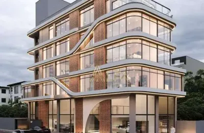 Sala à venda, 34 m² por r$ 493.000,00 - centro - balneário piçarras/sc