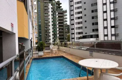 Apartamento com 4 dormitórios à venda, 128 m² por r$ 1.000.000,00 - jardim blumenau - blumenau/sc