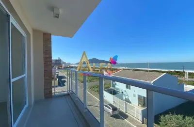 Apartamento com 2 dormitórios à venda, 81 m² por R$ 875.000,00 - Meia Praia - Na