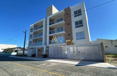 Apartamento com 2 dormitórios à venda, 81 m² por R$ 875.000,00 - Meia Praia - Navegantes/SC