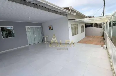 Casa com 3 quartos à venda na Rua José Cesario, 90, Praia de São Miguel, Penha