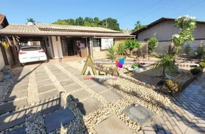 Casa com 5 quartos à venda na Rua Avelino M. Ferreira, 57, Centro, Penha