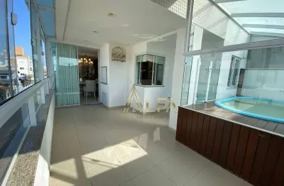 Apartamento com 3 quartos à venda na Rua Valdemar Bornhausen, 540, Gravata, Navegantes