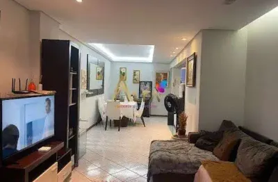 PRÓXIMA AV. BRASIL - VENDA - Apart° 3 dormitórios 98 m² por R$ 1.100.000 - Centr