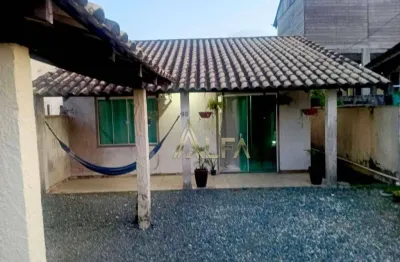 Casa com 2 quartos à venda na Servidão José Orlando Costa, 95, Santa Lídia, Penha