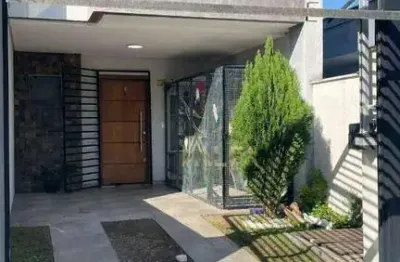 Sobrado com 2 suítes à venda, 107 m² por r$ 599.000 - itacolomi - balneário piçarras/sc