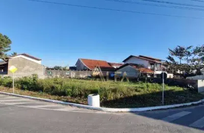 Terreno à venda, 467 m² por r$ 650.000,00 - centro - penha/sc