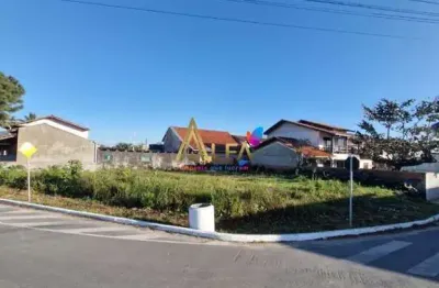 Terreno à venda na Rua João Luís Justino, 700, Centro, Penha