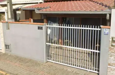 Casa com 2 quartos à venda na Rua Vereador Thimóteo Goes Rebelo, 173, Meia Praia, Navegantes