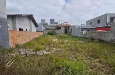 Terreno à venda, 324 m² por r$ 292.000 - nossa senhora de fatima - penha/sc