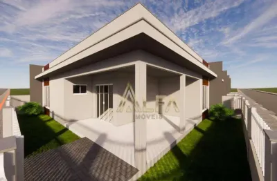 Casa com 3 dormitórios à venda, 93 m² por r$ 500.000,00 - praia de armação do itapocorói - penha/sc