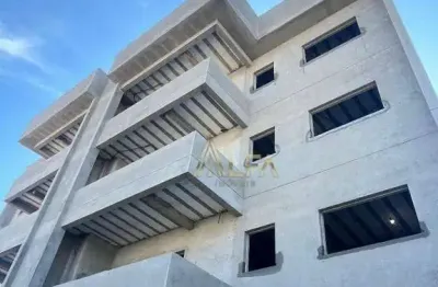 Apartamento com 3 dormitórios à venda, 97 m² por r$ 669.834,70 - itacolomi - balneário piçarras/sc