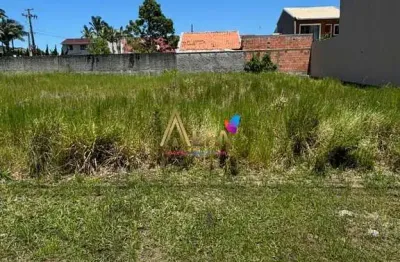 Terreno à venda, 300 m² por R$ 370.000,00 - Nossa Senhora de Fatima - Penha/SC