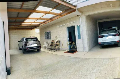 Casa com 6 quartos à venda na Rua Vicente Bento, 373, Santa Lídia, Penha