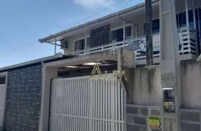 Casa com 6 quartos à venda na Rua Vicente Bento, 373, Santa Lídia, Penha