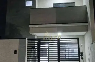 Sobrado com 2 dormitórios à venda, 95 m² por r$ 660.000,00 - centro - navegantes/sc