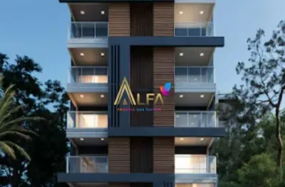 Apartamento com 2 dormitórios à venda, 81 m² por R$ 758.191,00 - Gravatá - Naveg