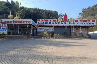 Ponto comercial à venda na Rodovia Transbeto, 3, Santa Lídia, Penha