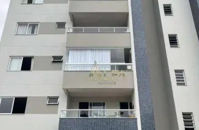 Apartamento com 2 quartos à venda na Rua Nelson Seara Heusi, 729, Gravata, Navegantes