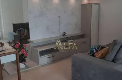 Apartamento com 2 quartos à venda na Rua Alberto Werner, 130, Gravata, Navegantes