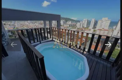 Apartamento com 2 quartos à venda na Rua Alberto Werner, 130, Gravata, Navegantes