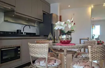 Apartamento com 2 quartos à venda na Rua Alberto Werner, 130, Gravata, Navegantes