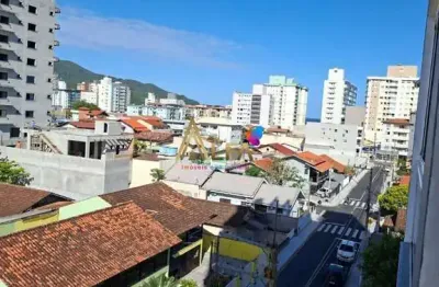 Apartamento com 2 quartos à venda na Rua Alberto Werner, 130, Gravata, Navegantes