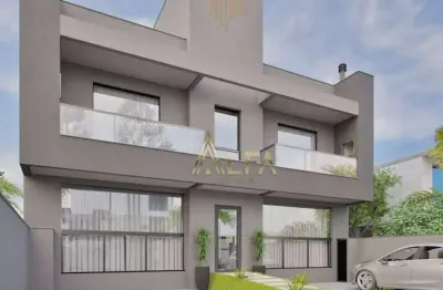 Apartamento com 2 suítes à venda, 78 m² por r$ 455.000 - itacolomi - balneário piçarras/sc