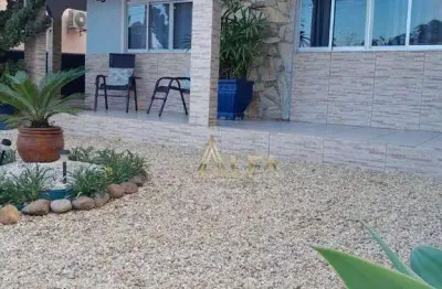 ?? oportunidade incrível! casa ampla próxima ao beto carrero e ao mar!