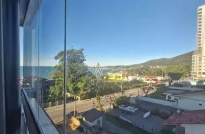 Apartamento com 2 dormitórios à venda, 76 m² por r$ 900.000,00 - armação - penha/sc