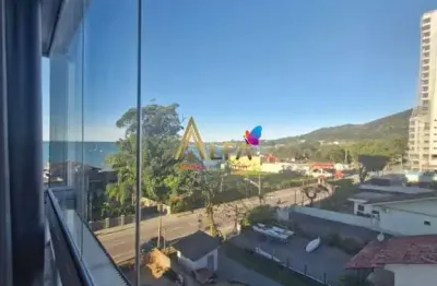 Apartamento à venda, 76 m² por R$ 900.000,00 - Armação - Penha/SC