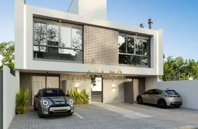 Apartamento à venda, 78 m² por r$ 490.000,00 - itacolomi - balneário piçarras/sc