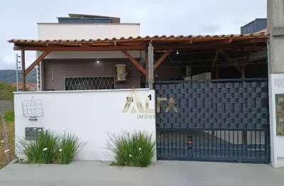 Casa com 2 quartos à venda na Rua Das Palmeiras, 58, Nossa Senhora de Fátima, Penha