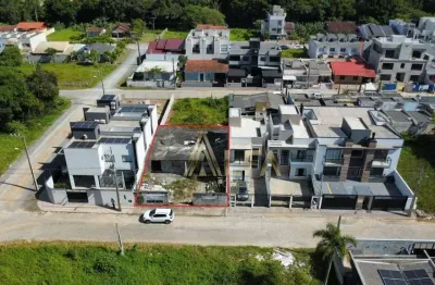 Terreno à venda, 260 m² por r$ 325.000,00 - itacolomi - balneário piçarras/sc