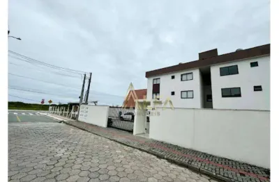 Oportunidade apartamento com vista mar meia paria navegantes