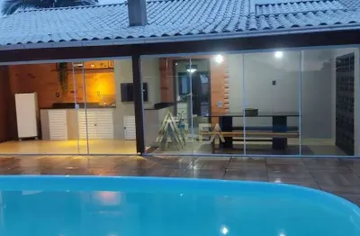 Casa com 3 quartos à venda na Manoel Francisco Bento, 156, Santa Lídia, Penha