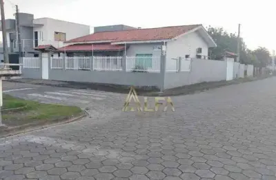 Casa com 2 dormitórios à venda, 84 m² por r$ 995.000,00 - meia praia - navegantes/sc